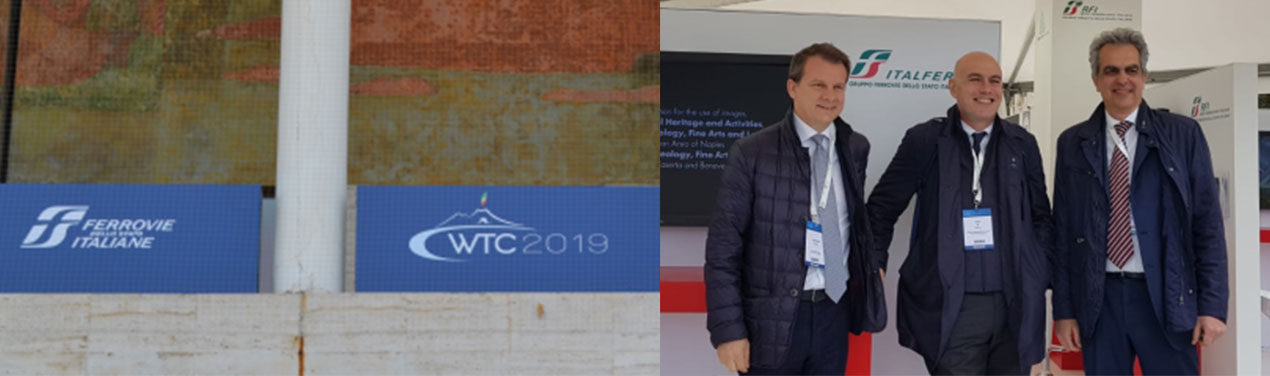 Foto: WTC 2019: il più grande evento dedicato al Tunneling
